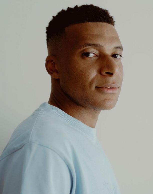 在哪里, gk, 姆巴佩谈到 在哪里, gk, 姆巴佩谈到