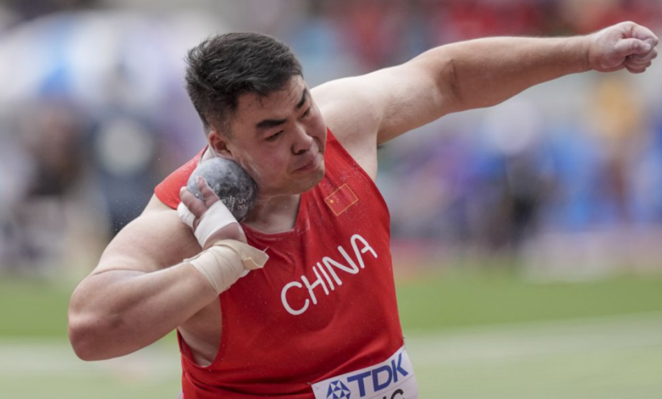 刘凯, 京国立竞技 刘凯, 京国立竞技