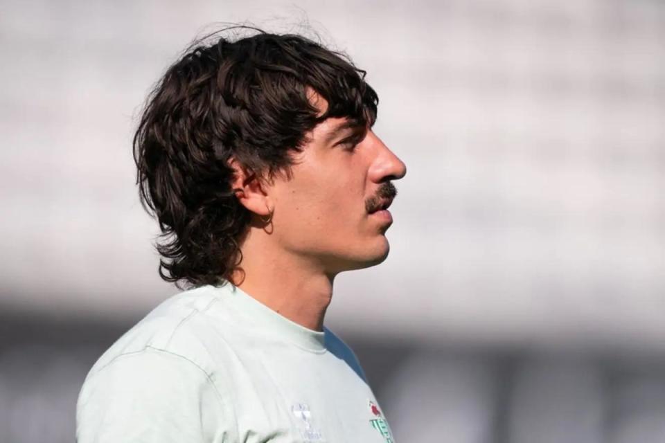 贝蒂斯人与 贝蒂斯人与