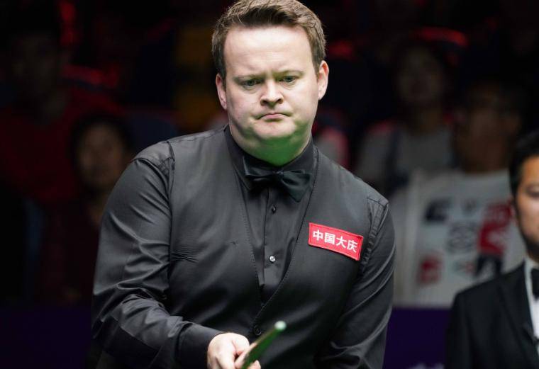 吴宜泽跟墨, 分和, 得看临场状