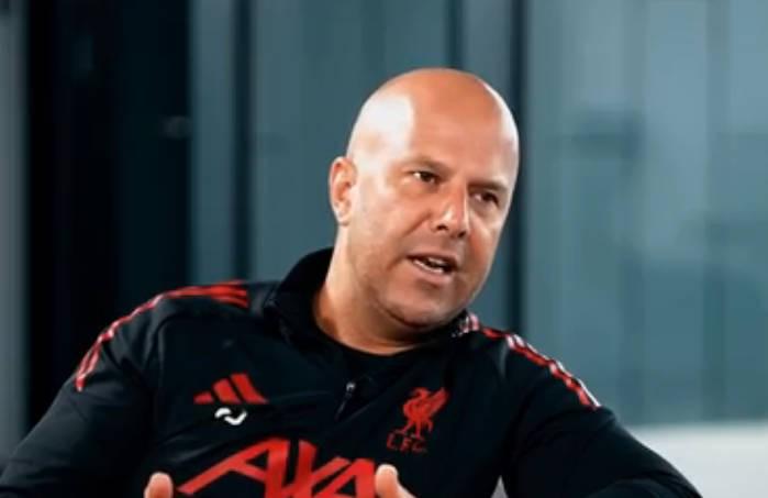 因为他来自, 我得说是