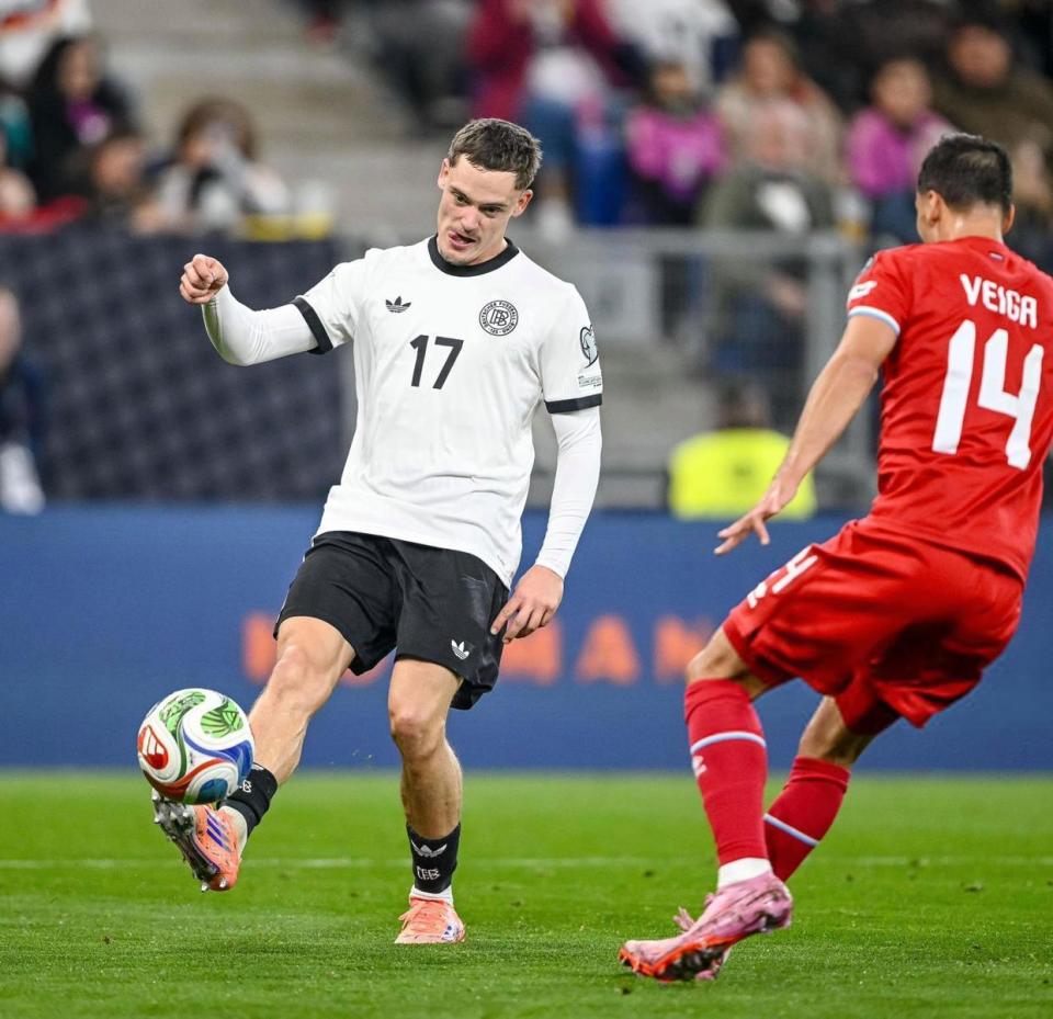 oAA, 维尔茨高速, 任意球 oAA, 维尔茨高速, 任意球