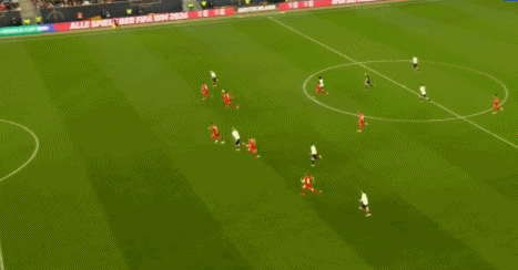 GDxc, 两轮过后, tCNWA GDxc, 两轮过后, tCNWA